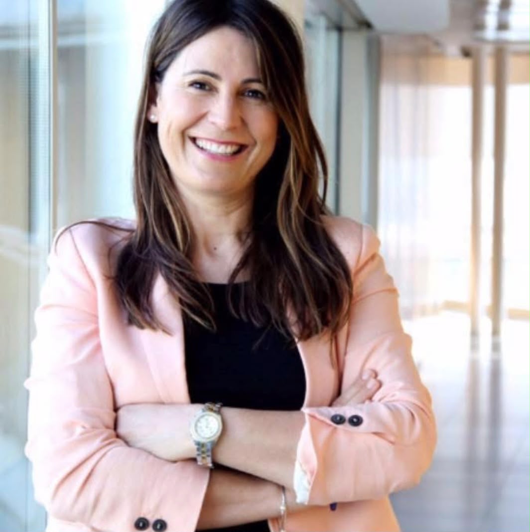 Ángeles Jiménez Martín